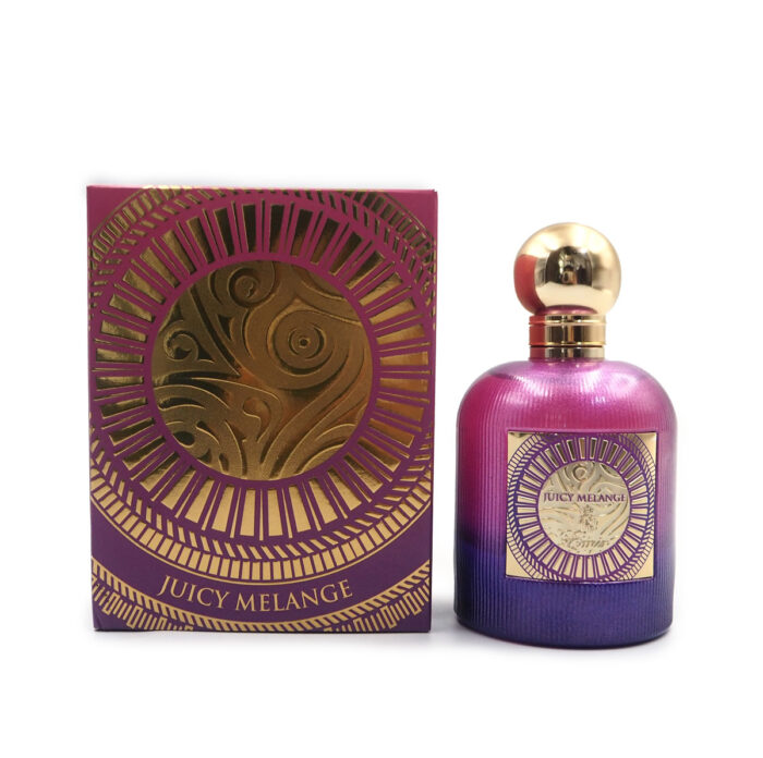 EMIR JUICY MELANGE EAU DE PARFUM UNISEX, PARIS CORNER 100ML