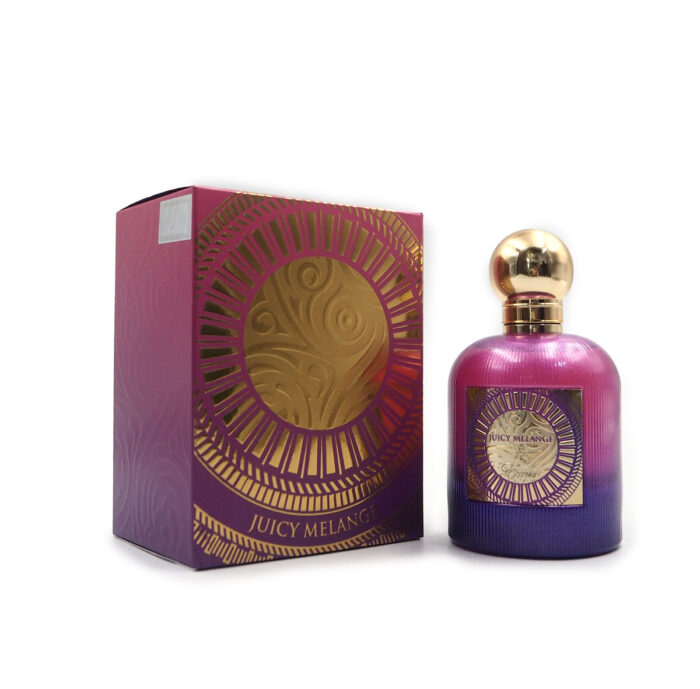 EMIR JUICY MELANGE EAU DE PARFUM UNISEX, PARIS CORNER 100ML - Image 6