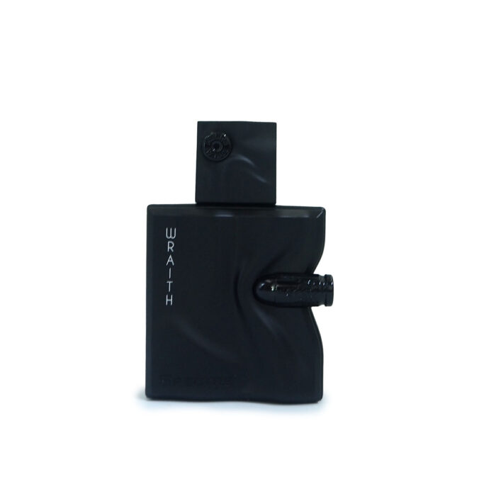 SPECTRE WRAITH EAU DE PARFUM UNISEX 100ML , BY FA PARIS (FRAGRANCE WORLD) - Image 4