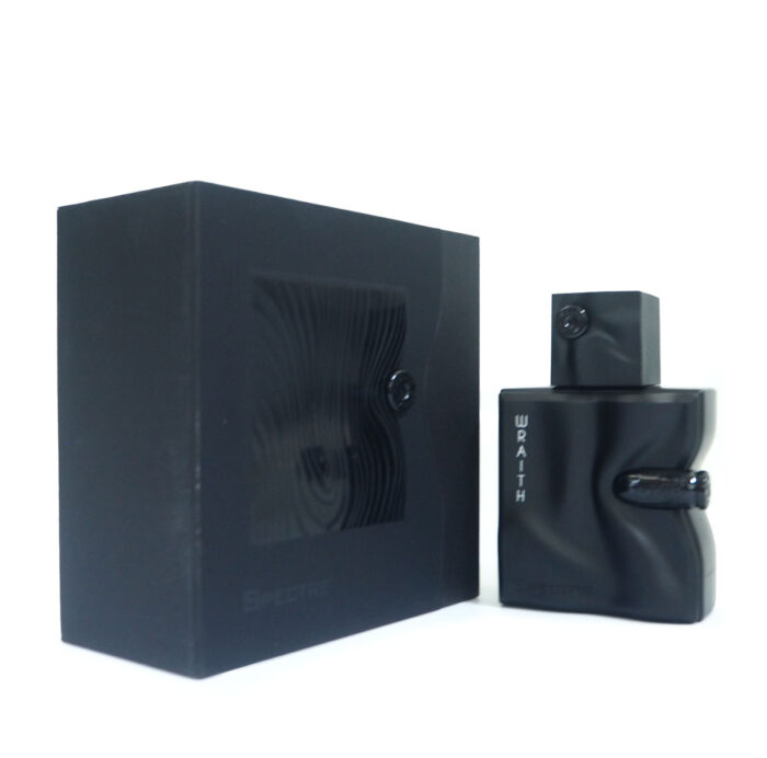 SPECTRE WRAITH EAU DE PARFUM UNISEX 100ML , BY FA PARIS (FRAGRANCE WORLD)