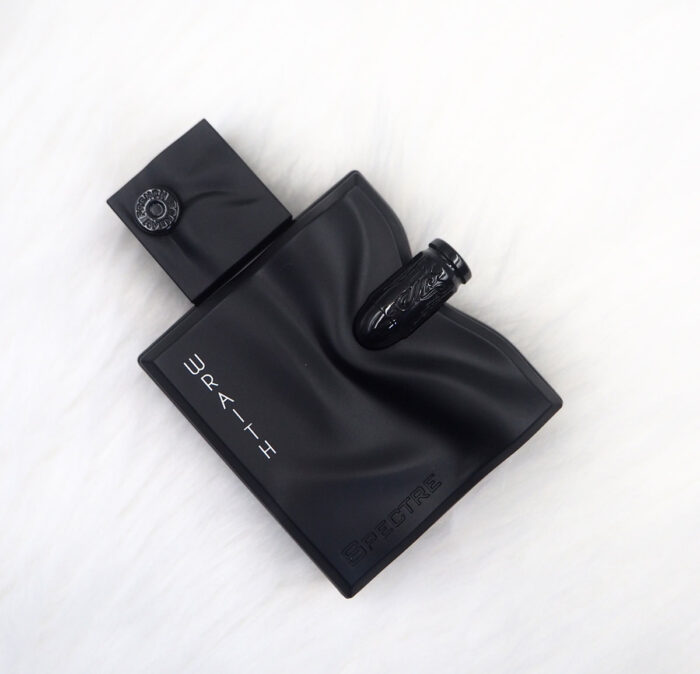 SPECTRE WRAITH EAU DE PARFUM UNISEX 100ML , BY FA PARIS (FRAGRANCE WORLD) - Image 6