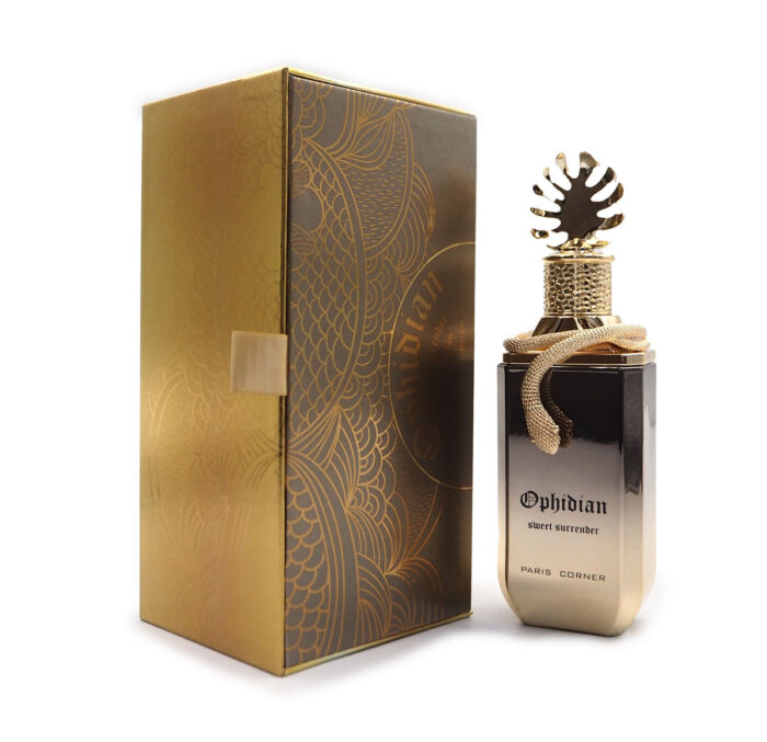 OPHIDIAN SWEET SURRENDER EAU DE PARFUM , PARIS CORNER 100ML