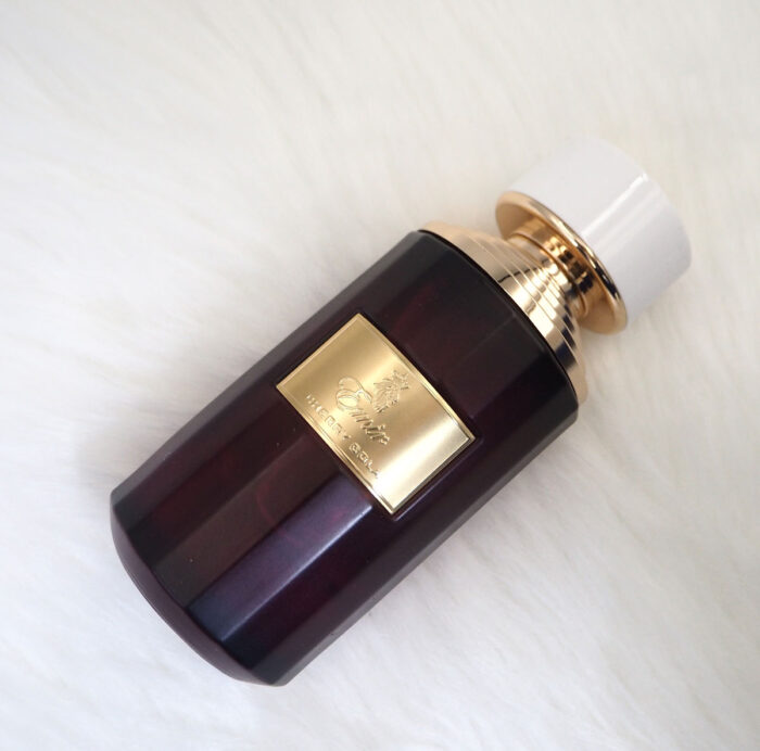 EMIR CHERRY COLA EXTRAIT DE PARFUM UNISEX, PARIS CORNER 75ML - Image 2