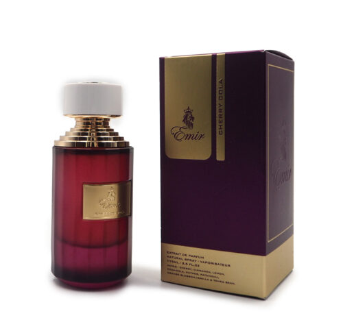 EMIR CHERRY COLA EXTRAIT DE PARFUM UNISEX, PARIS CORNER 75ML