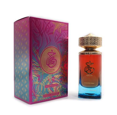 KHAIR CONFECTION EAU DE PARFUM FOR WOMEN, PARIS CORNER 100ML