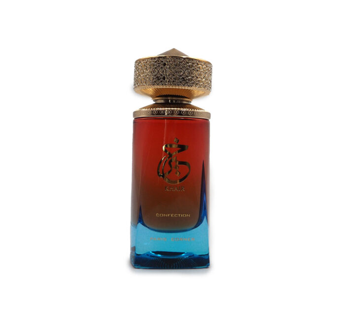 KHAIR CONFECTION EAU DE PARFUM FOR WOMEN, PARIS CORNER 100ML - Image 4