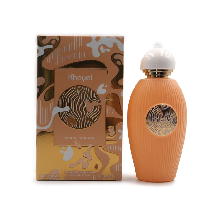KHAYAL EAU DE PARFUM UNISEX, PARIS CORNER 100ML - Image 4