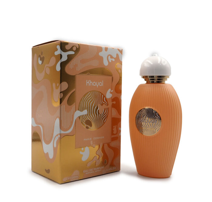 KHAYAL EAU DE PARFUM UNISEX, PARIS CORNER 100ML