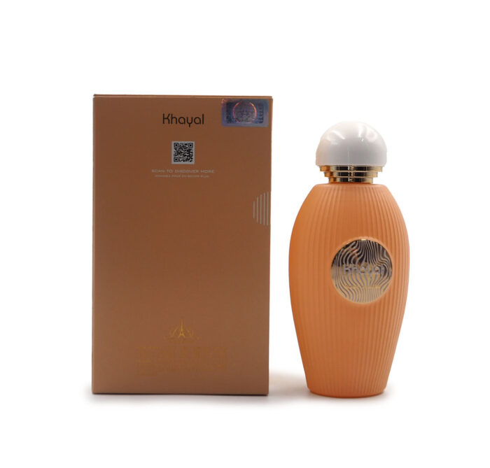 KHAYAL EAU DE PARFUM UNISEX, PARIS CORNER 100ML - Image 6