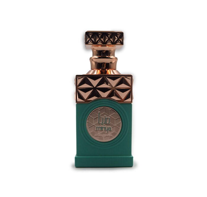 MINYA EAU DE PARFUM UNISEX, PARIS CORNER 100ML - Image 2