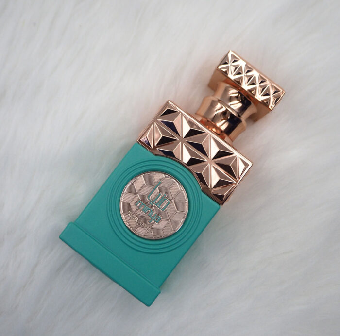 MINYA EAU DE PARFUM UNISEX, PARIS CORNER 100ML - Image 6