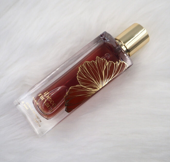 IBISCO NIRVANA EAU DE PARFUM , PARIS CORNER 65ML - Image 2
