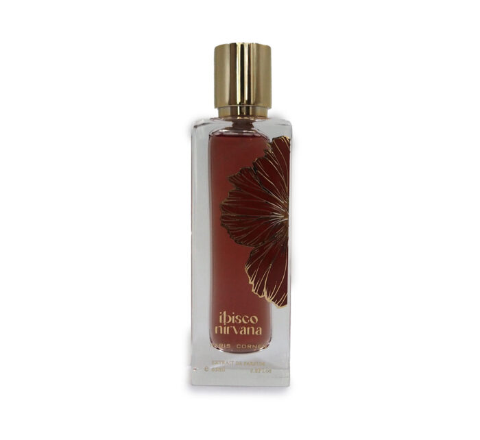 IBISCO NIRVANA EAU DE PARFUM , PARIS CORNER 65ML - Image 6