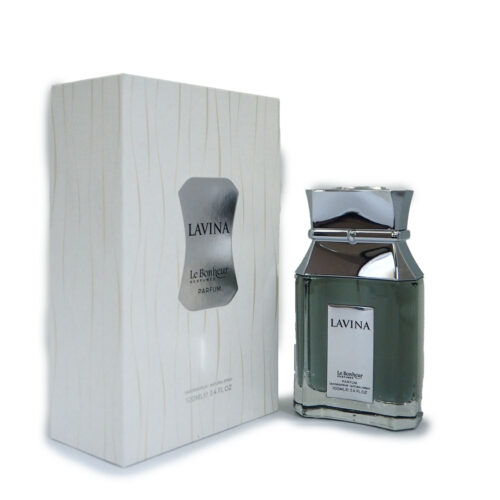 LAVINA EAU DE PARFUM 100ML BY LE BONHEUR PERFUMES