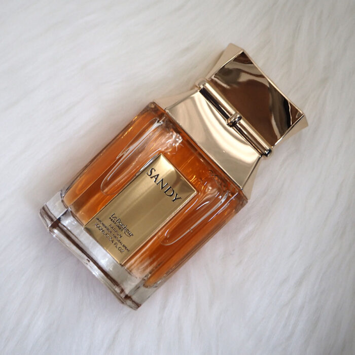 SANDY EAU DE PARFUM 100ML BY LE BONHEUR PERFUMES - Image 2