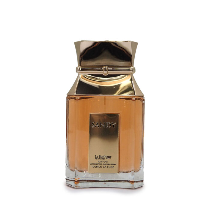 SANDY EAU DE PARFUM 100ML BY LE BONHEUR PERFUMES - Image 3
