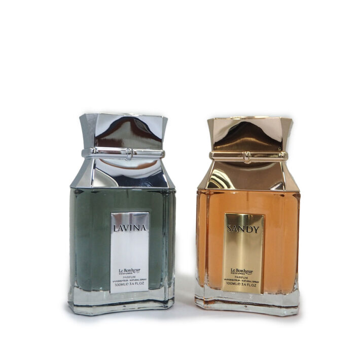 SANDY EAU DE PARFUM 100ML BY LE BONHEUR PERFUMES - Image 7