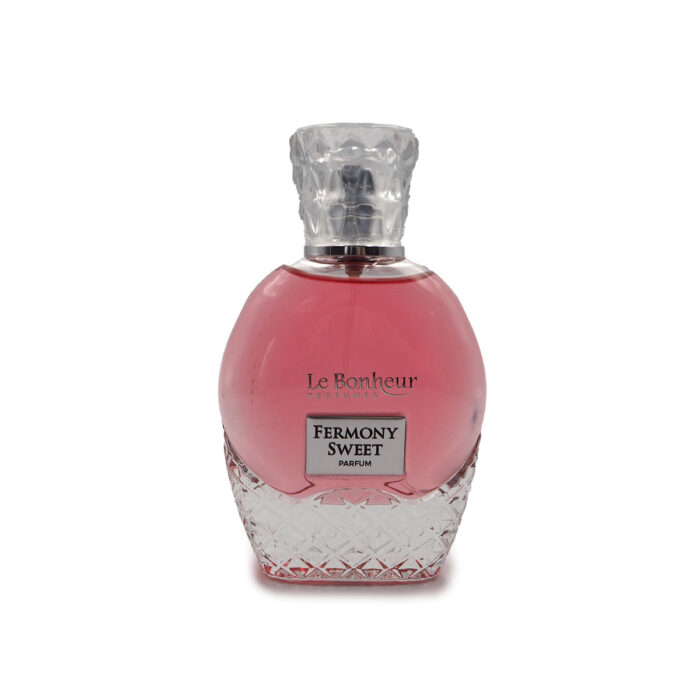FERMONY SWEET EAU DE PARFUM 100ML BY LE BONHEUR PERFUMES - Image 3