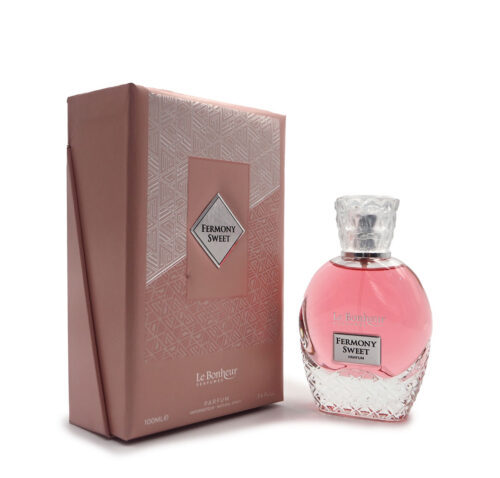 FERMONY SWEET EAU DE PARFUM 100ML BY LE BONHEUR PERFUMES