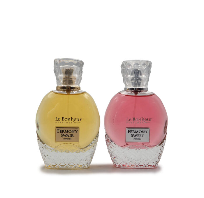 FERMONY SWAIR EAU DE PARFUM 100ML BY LE BONHEUR PERFUMES - Image 5