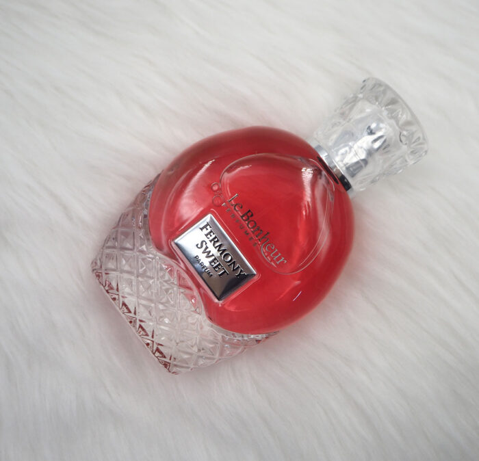 FERMONY SWEET EAU DE PARFUM 100ML BY LE BONHEUR PERFUMES - Image 7