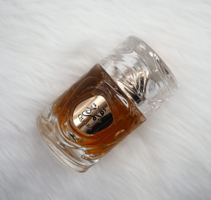 QUMRA EAU DE PARFUM 100ML BY LE BONHEUR PERFUMES - Image 2