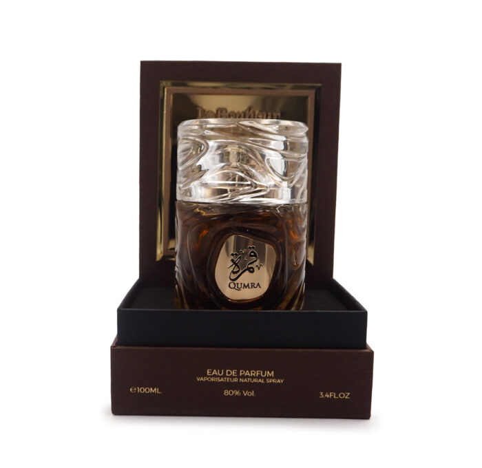 QUMRA EAU DE PARFUM 100ML BY LE BONHEUR PERFUMES - Image 3