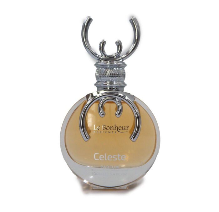 CELESTE EAU DE PARFUM 100ML BY LE BONHEUR PERFUMES - Image 5