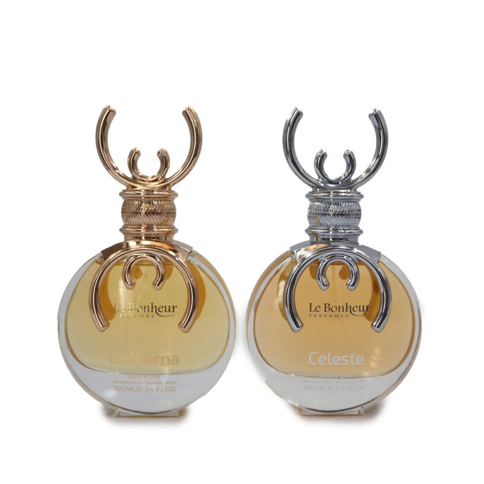 CELESTE EAU DE PARFUM 100ML BY LE BONHEUR PERFUMES - Image 7