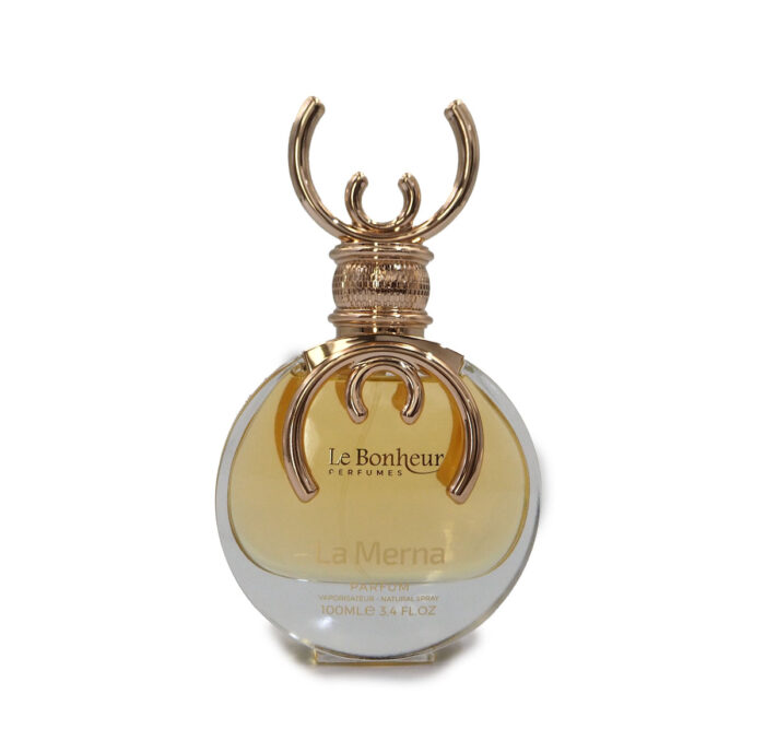 LA MERNA EAU DE PARFUM 100ML BY LE BONHEUR PERFUMES - Image 3
