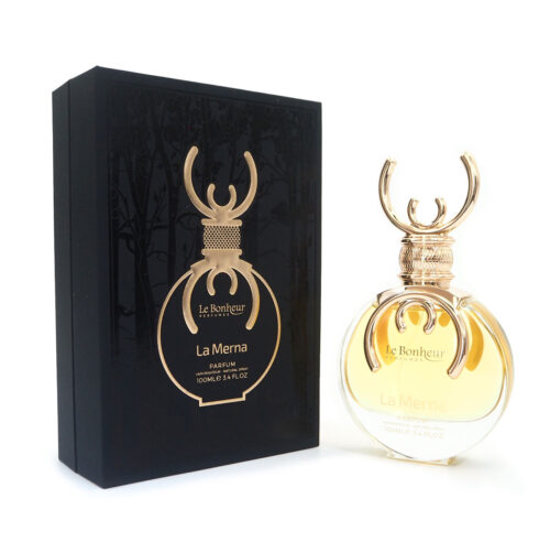 LA MERNA EAU DE PARFUM 100ML BY LE BONHEUR PERFUMES