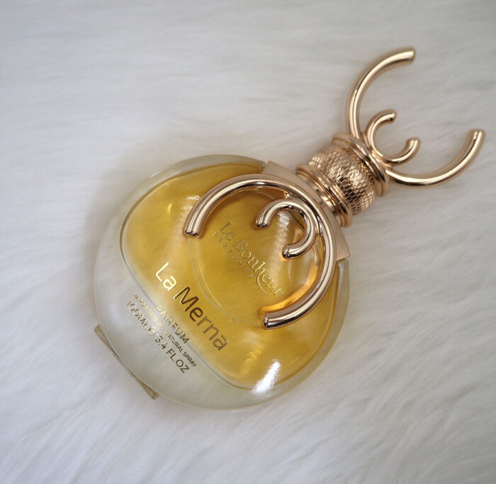 LA MERNA EAU DE PARFUM 100ML BY LE BONHEUR PERFUMES - Image 7
