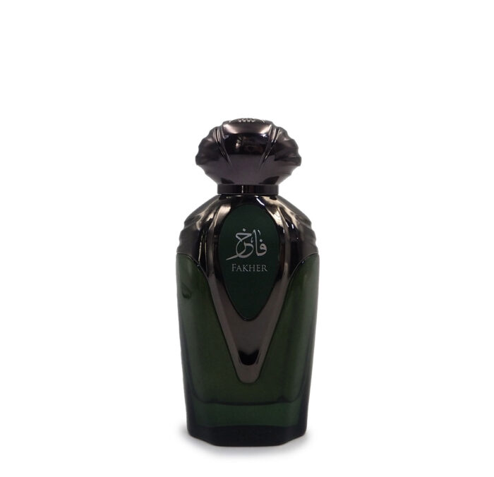 FAKHER EAU DE PARFUM 100ML BY ALMAS PERFUMES - Image 2