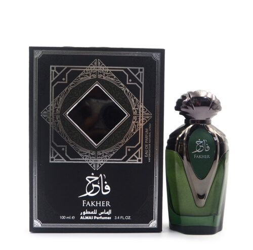 FAKHER EAU DE PARFUM 100ML BY ALMAS PERFUMES