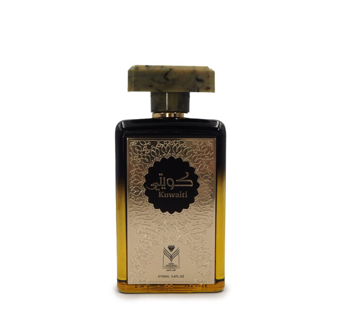 KUWAITI EAU DE PARFUM 100ML By ALMAS PERFUME - Image 2