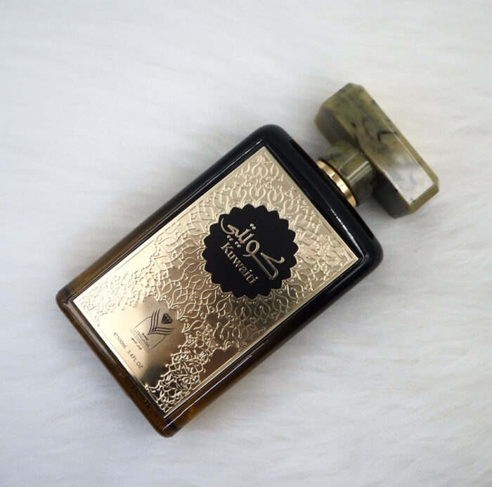 KUWAITI EAU DE PARFUM 100ML By ALMAS PERFUME - Image 6