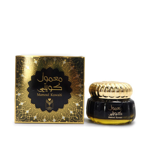 BAKHOUR/BAKHOOR MAMOUL KUWAITI 60G BY ALMAS PERFUMES