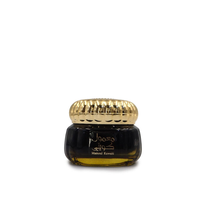 BAKHOUR/BAKHOOR MAMOUL KUWAITI 60G BY ALMAS PERFUMES - Image 5