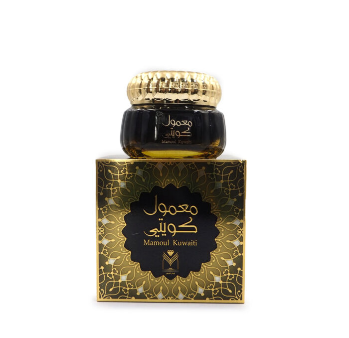 BAKHOUR/BAKHOOR MAMOUL KUWAITI 60G BY ALMAS PERFUMES - Image 6