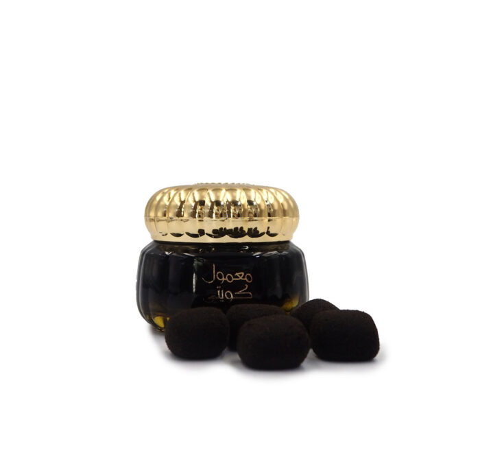 BAKHOUR/BAKHOOR MAMOUL KUWAITI 60G BY ALMAS PERFUMES - Image 7