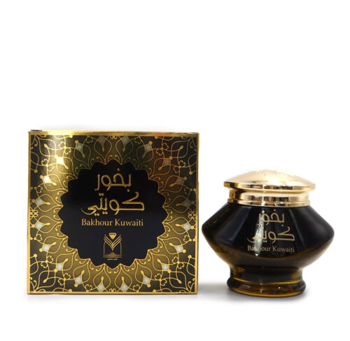BAKHOUR/BAKHOOR KUWAITI 40G BY ALMAS PERFUMES