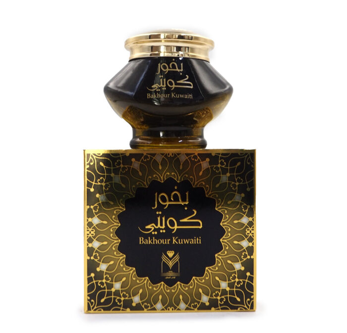BAKHOUR/BAKHOOR KUWAITI 40G BY ALMAS PERFUMES - Image 5