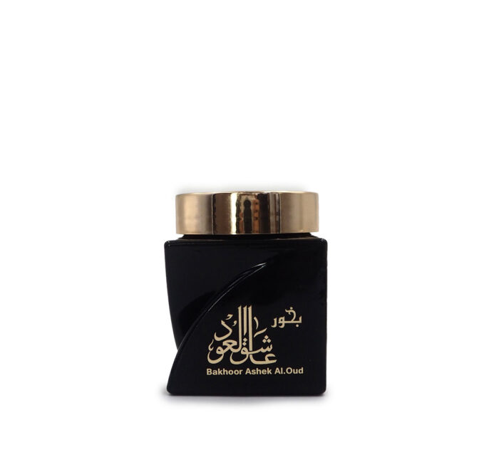 BAKHOUR/BAKHOOR  ASHEK AL.OUD  30G BY ALMAS PERFUMES - Image 4