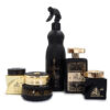 BAKHOUR/BAKHOOR MAMOUL ASHEK AL.OUD  60G BY ALMAS PERFUMES - Image 6