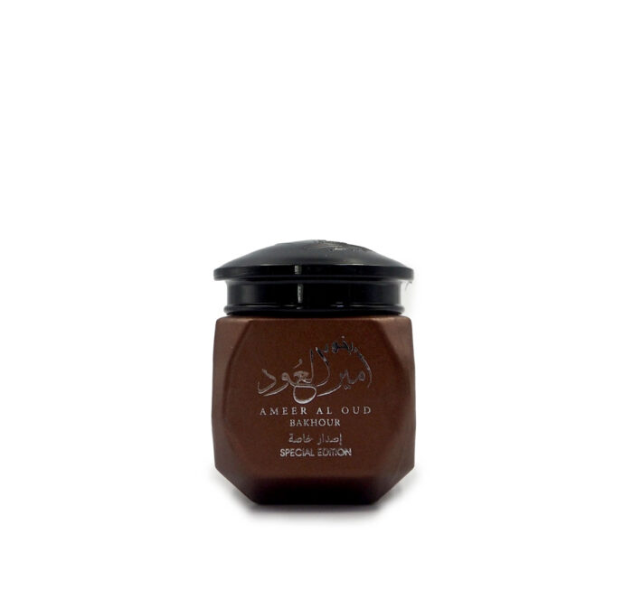 BAKHOUR/BAKHOOR AMEER AL OUD SPECIAL EDITION  40G BY ALMAS PERFUMES - Image 5