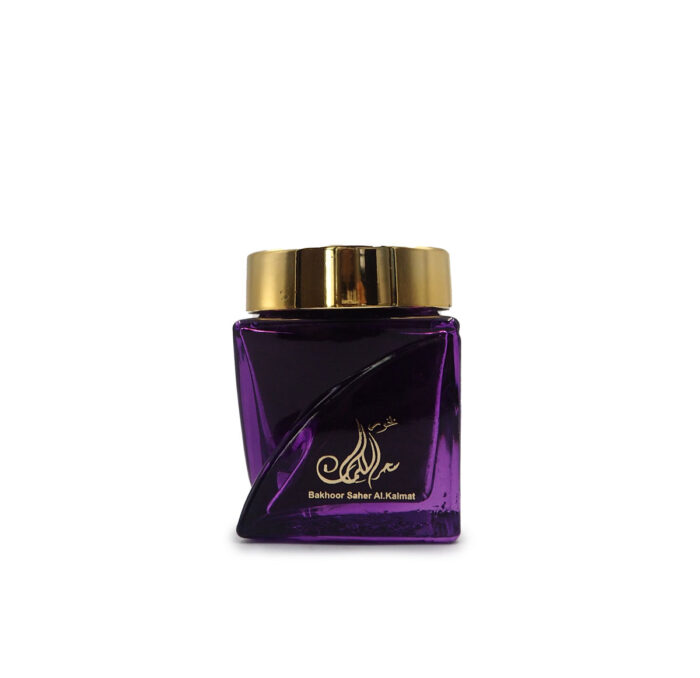 BAKHOUR/BAKHOOR SAHER AL.KALMAT 40G BY ALMAS PERFUMES - Image 5