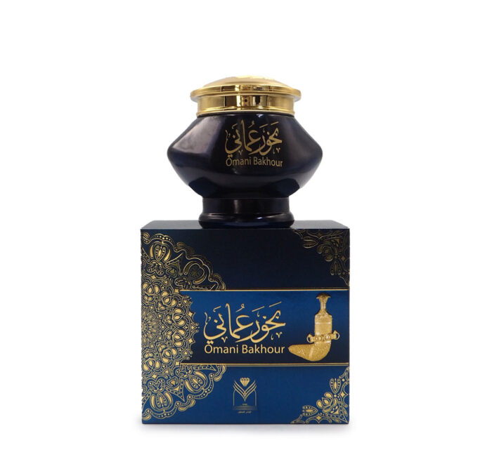 BAKHOUR/BAKHOOR OMANI  40G BY ALMAS PERFUMES - Image 4