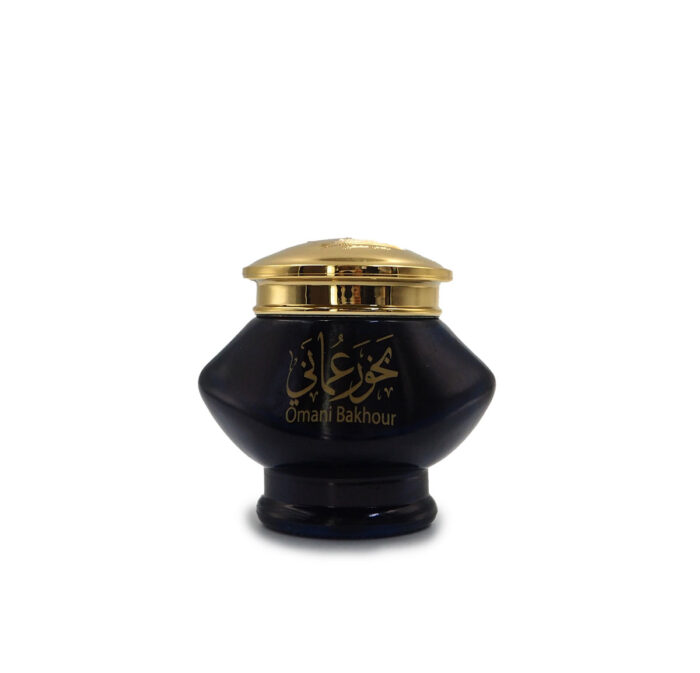 BAKHOUR/BAKHOOR OMANI  40G BY ALMAS PERFUMES - Image 5