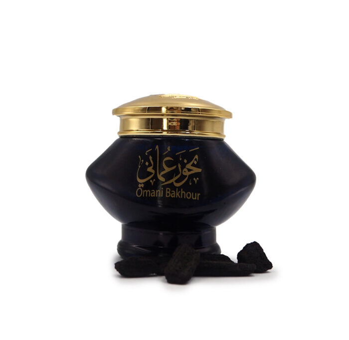 BAKHOUR/BAKHOOR OMANI  40G BY ALMAS PERFUMES - Image 6