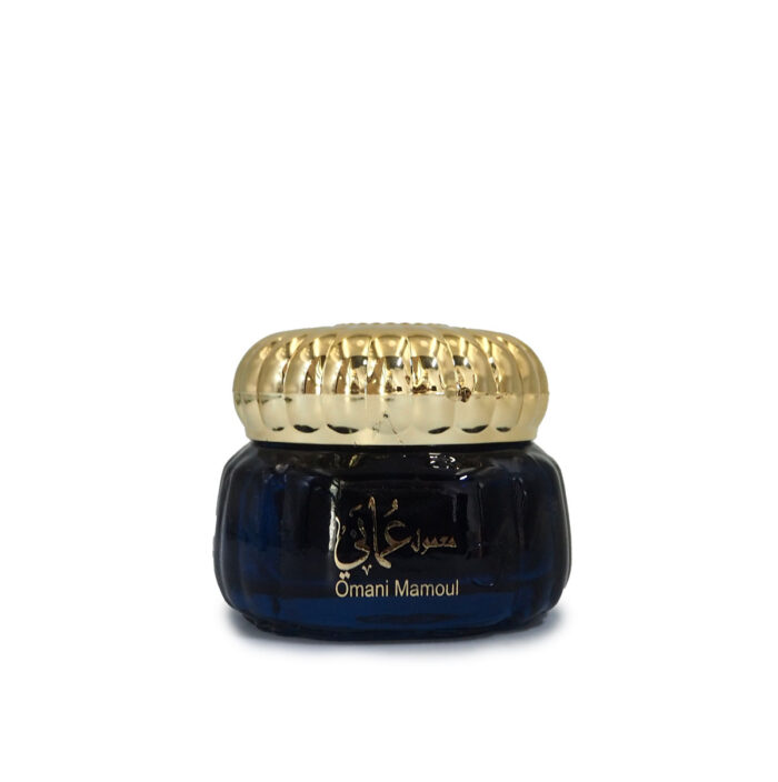 BAKHOUR/BAKHOOR MAMOUL OMANI  60G BY ALMAS PERFUMES - Image 5
